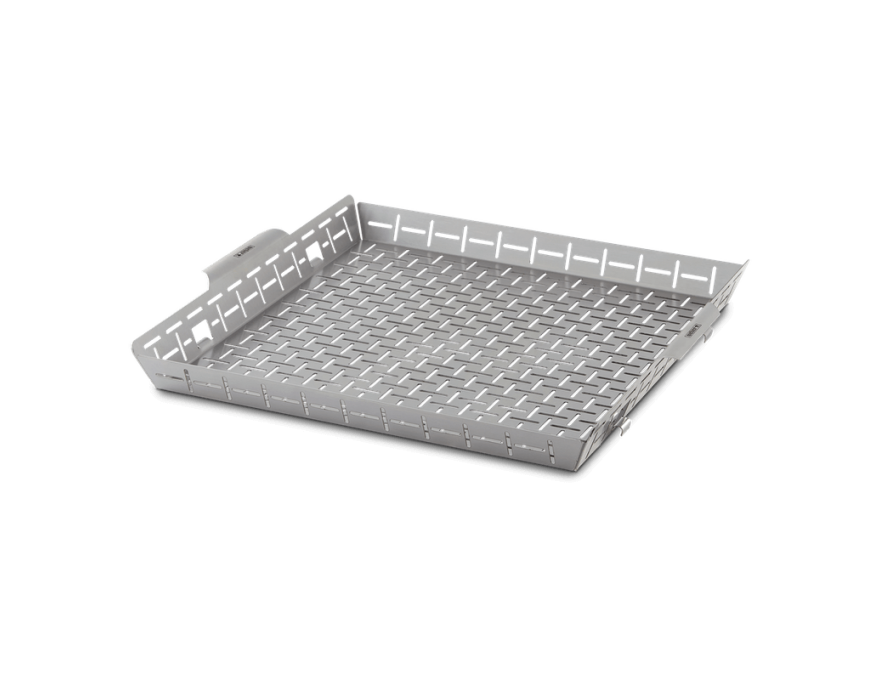 Koszyk do pieczenia Weber Crafted